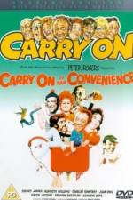 Watch Carry on at Your Convenience Afdah