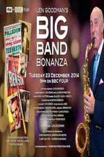 Watch Len Goodmans Big Band Bonanza Afdah