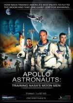 Watch Apollo Astronauts: Training NASA\'s Moon Men Afdah