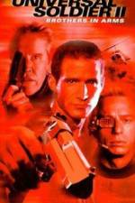 Watch Universal Soldier II: Brothers in Arms Afdah