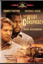 Watch The Wilby Conspiracy Afdah