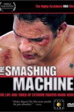 Watch The Smashing Machine Afdah