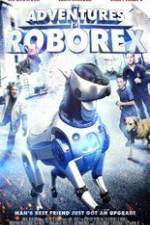 Watch The Adventures of RoboRex Afdah