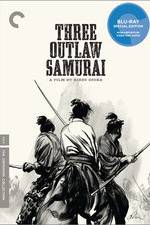 Watch Sanbiki no samurai Afdah