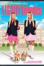 Watch Legally Blondes Afdah