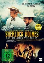 Watch Sherlock Holmes: Incident at Victoria Falls Afdah