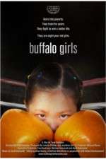 Watch Buffalo Girls Afdah