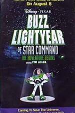 Watch Buzz Lightyear of Star Command: The Adventure Begins Afdah