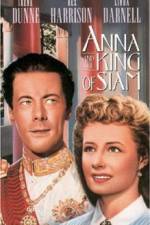 Watch Anna and the King of Siam Afdah