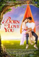 Watch Born to Love You Afdah