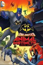 Watch Batman Unlimited: Animal Instincts Afdah