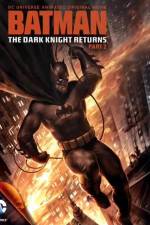 Watch Batman The Dark Knight Returns Part 2 Afdah