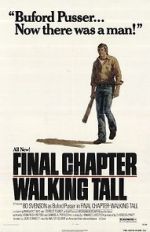 Watch Final Chapter: Walking Tall Afdah