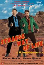 Watch Strange Way of Life (Short 2023) Afdah