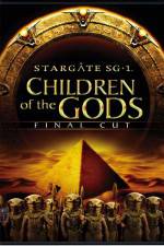 Watch Stargate SG-1: Children of the Gods - Final Cut Afdah