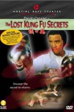 Watch The Lost Kung Fu Secrets Afdah