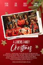 Watch The Jenkins Family Christmas Afdah