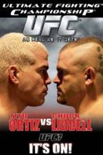 Watch UFC 47 It's On Afdah