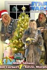 Watch Rifftrax: Star Wars Holiday Special Afdah
