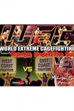Watch WEC 4 - Rumble Under The Sun Afdah