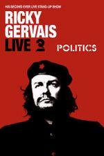 Watch Ricky Gervais Live 2: Politics Afdah