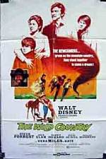 Watch The Wild Country Afdah