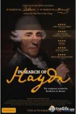 Watch In Search of Haydn Afdah