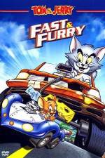Watch Tom and Jerry The Fast and the Furry Afdah