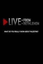Watch Live from Bethlehem Afdah