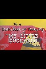 Watch My Little Duckaroo (Short 1954) Afdah