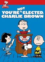 Watch You\'re Not Elected, Charlie Brown (TV Short 1972) Afdah
