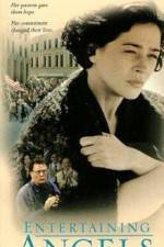 Watch Entertaining Angels: The Dorothy Day Story Afdah