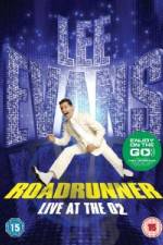 Watch Lee Evans Roadrunner Live at The O2 Afdah