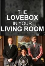 Watch The Love Box in Your Living Room Afdah