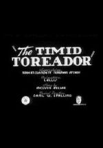 Watch The Timid Toreador (Short 1940) Afdah