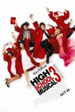 Watch High School Musical 3: Senior Year Afdah
