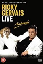 Watch Ricky Gervais Live: Animals Afdah