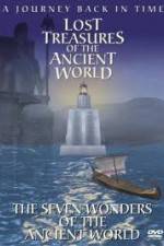 Watch Lost Treasures of the Ancient World - The Seven Wonders Afdah