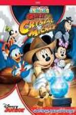 Watch Mickey Mouse Clubhouse: Quest for the Crystal Mickey Afdah