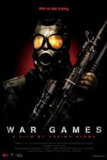 Watch War Games At the End of the Day Afdah