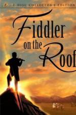 Watch Fiddler on the Roof Afdah