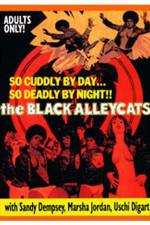 Watch The Black Alley Cats Afdah