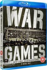Watch WCW War Games: WCW's Most Notorious Matches Afdah