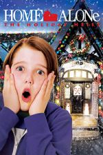 Watch Home Alone: The Holiday Heist Afdah