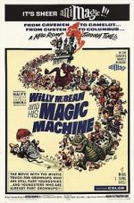 Watch Willy McBean and His Magic Machine Afdah