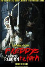 Watch Freddys Return A Nightmare Reborn Afdah