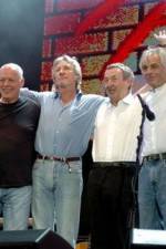 Watch Pink Floyd Reunited at Live 8 Afdah