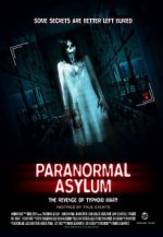 Watch Paranormal Asylum Afdah