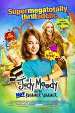 Watch Judy Moody and the Not Bummer Summer Afdah