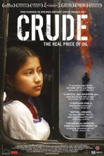 Watch Crude The Real Price of Oil Afdah